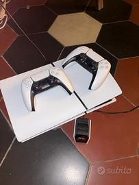 Playstation 5 digitale