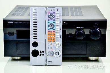 Amplificatore Integrato Yamaha DSP-A1 home Theater