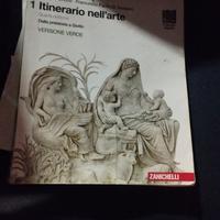 itinerario nell' arte 