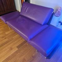 Divano marca DEMA - modello RATAPLAN