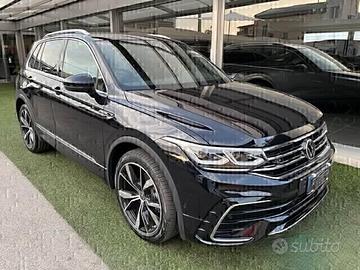 Ricambi Per volkswagen Tiguan anno 2021 2022 DISPO