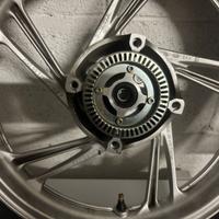 Ricambi honda sh 150