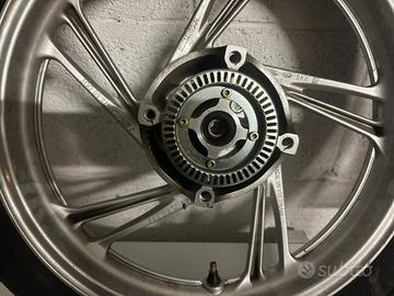 Ricambi honda sh 150