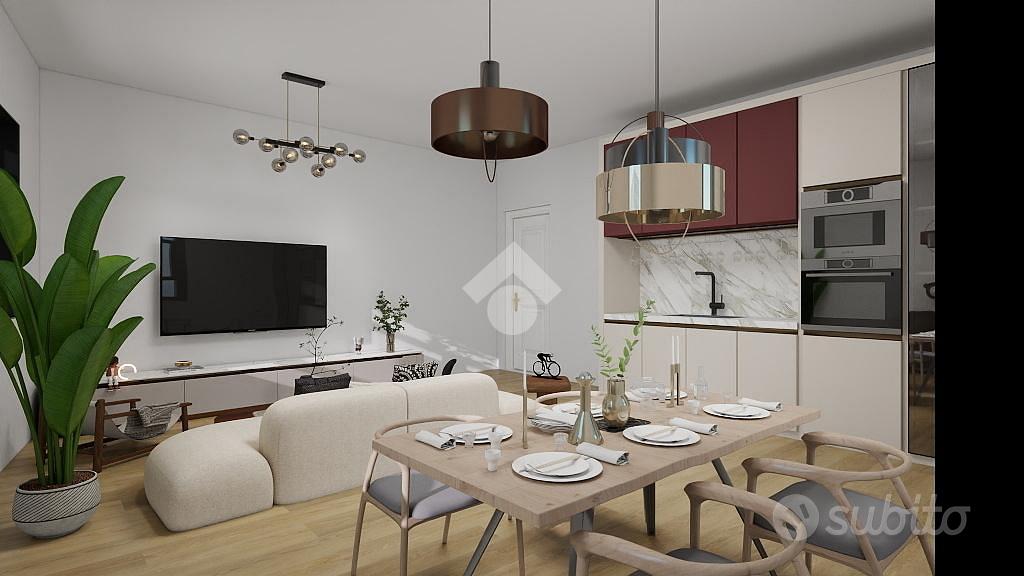 Appartamento – BS - Vista 2
