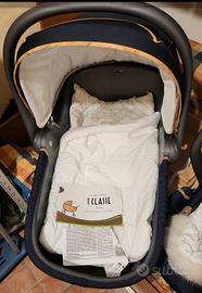 Tris  Alviero Martini