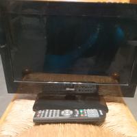 televisione 