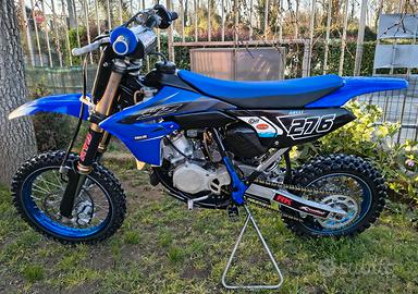 Yamaha YZ 65 2020
