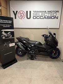 Yamaha T Max 560 2025