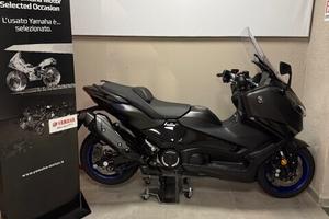 Yamaha T Max 560 2025