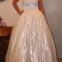 Abito da sposa