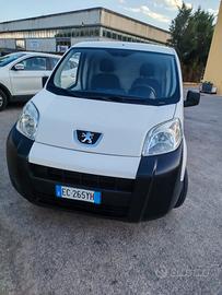 Peugeot bipper
