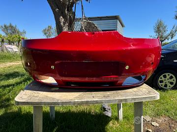 Paraurti posteriore Alfa Romeo Brera