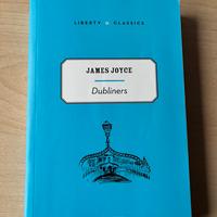 Dubliners – James Joyce (Liberty Classics)