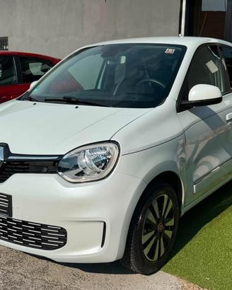 Renault Twingo 1.0 65 CV 73CV SIGNATURE ALL. UNICA