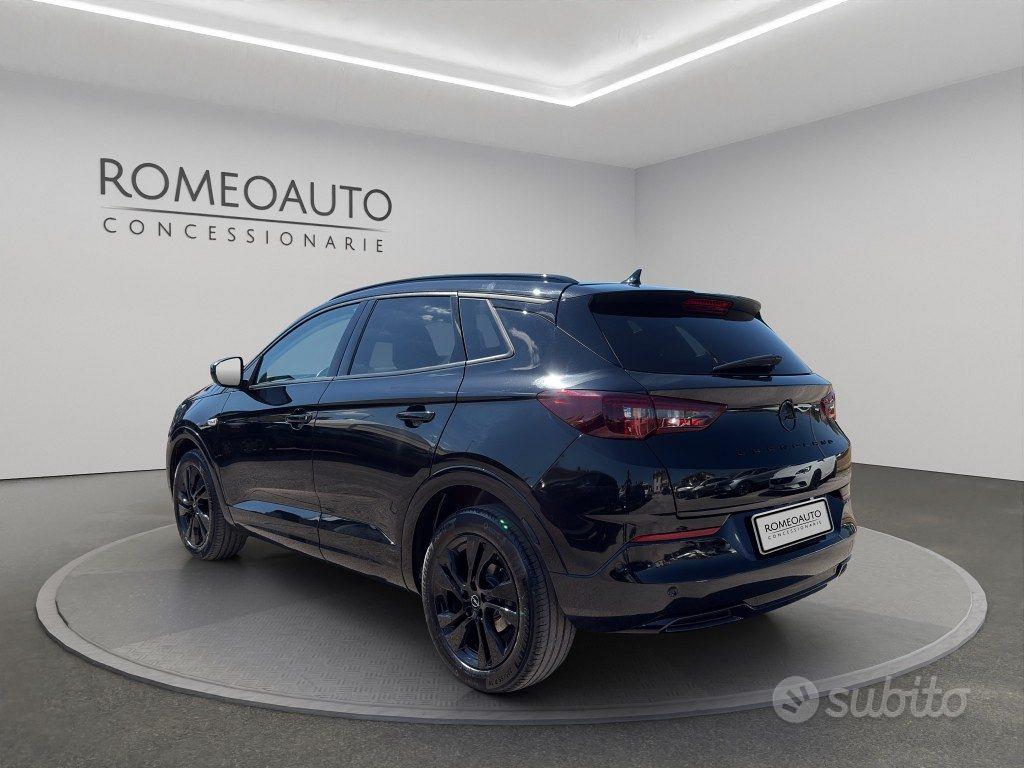 Opel Grandland 2023 photo 4