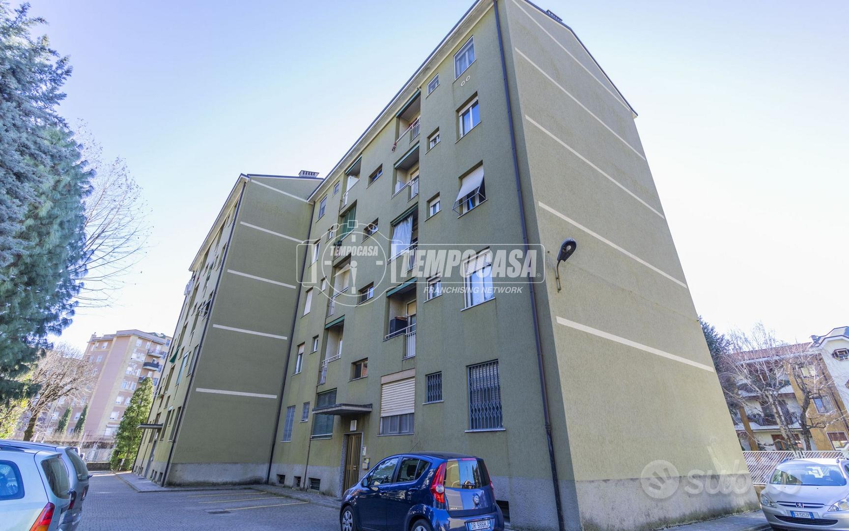 Appartamento – Cormano, Ospitaletto - Altro