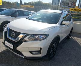 Nissan X-Trail N-Connecta X-Tronic 4WD 1.7 Dci 150