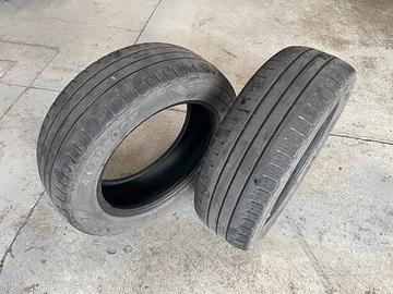 Gomme Hankook 195/60 r16C