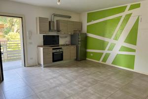 Appartamento e garage