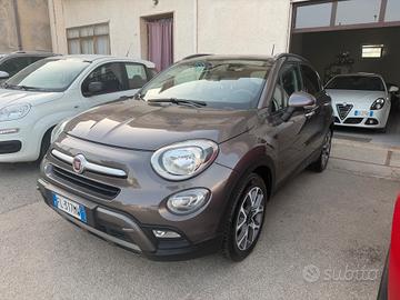 Fiat 500X 1.6 MultiJet 120 CV Cross Plus