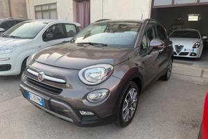 Fiat 500X 1.6 MultiJet 120 CV Cross Plus