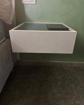 Comodini e madia tomasella