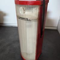 Superpila fluorescente dueluci anni '80