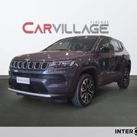 JEEP Compass E-Hybrid My25 Altitude1.5 Turbo T4 E-