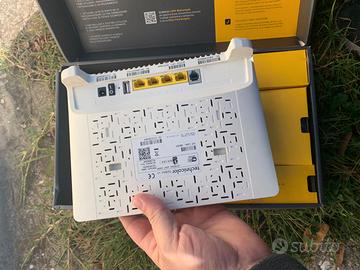 Modem Router FASTGate