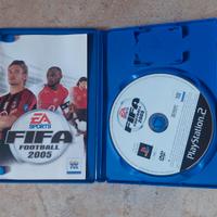 Giochi ps2