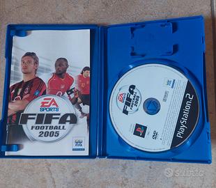 Giochi ps2