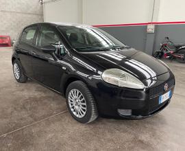 Fiat Grande Punto 1.3 Mtj - neopatentati