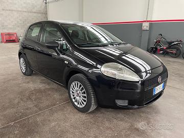 Fiat Grande Punto 1.3 Mtj - neopatentati