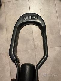 Thule 981 adattatore MTB e Citybike