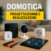 Domotica ed elettronica