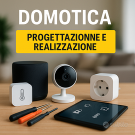Domotica ed elettronica