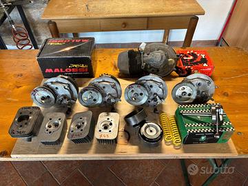 componenti ciao piaggio 