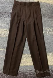 Pantalone Western vintage Versus Gianni Versace
