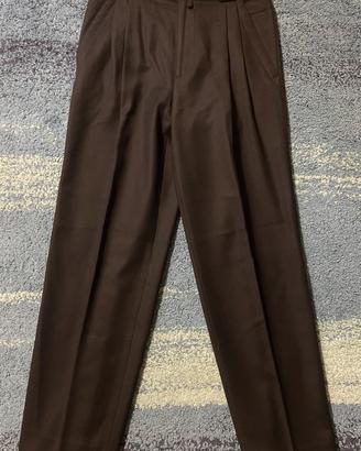 Pantalone Western vintage Versus Gianni Versace