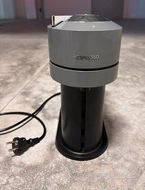 Macchina caffe nespresso vertuo