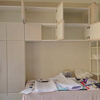 struttura pensili modulabile ikea 