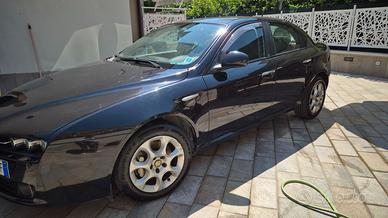 Alfa romeo 159 1.9 jti 150 cv