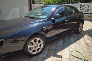 Alfa romeo 159 1.9 jti 150 cv