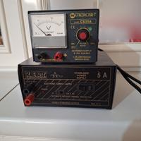 2  ALIMENTATORI STABILIZZATI