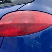 STOP FANALE POSTERIORE DESTRO PEUGEOT 206 2Â° Seri