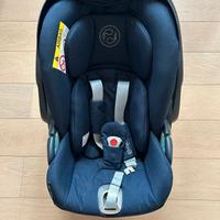 Ovetto Cloud T i-Size