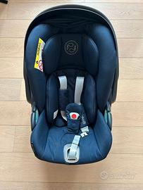 Ovetto Cloud T i-Size