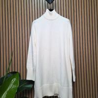 Maglione-abito NUOVO con cartellino