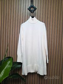 Maglione-abito NUOVO con cartellino