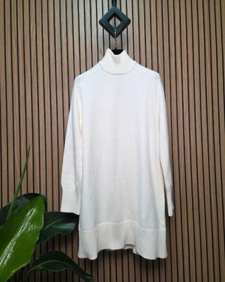 Maglione-abito NUOVO con cartellino